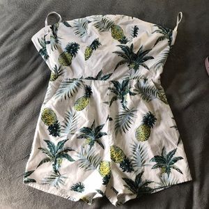 Boutique romper